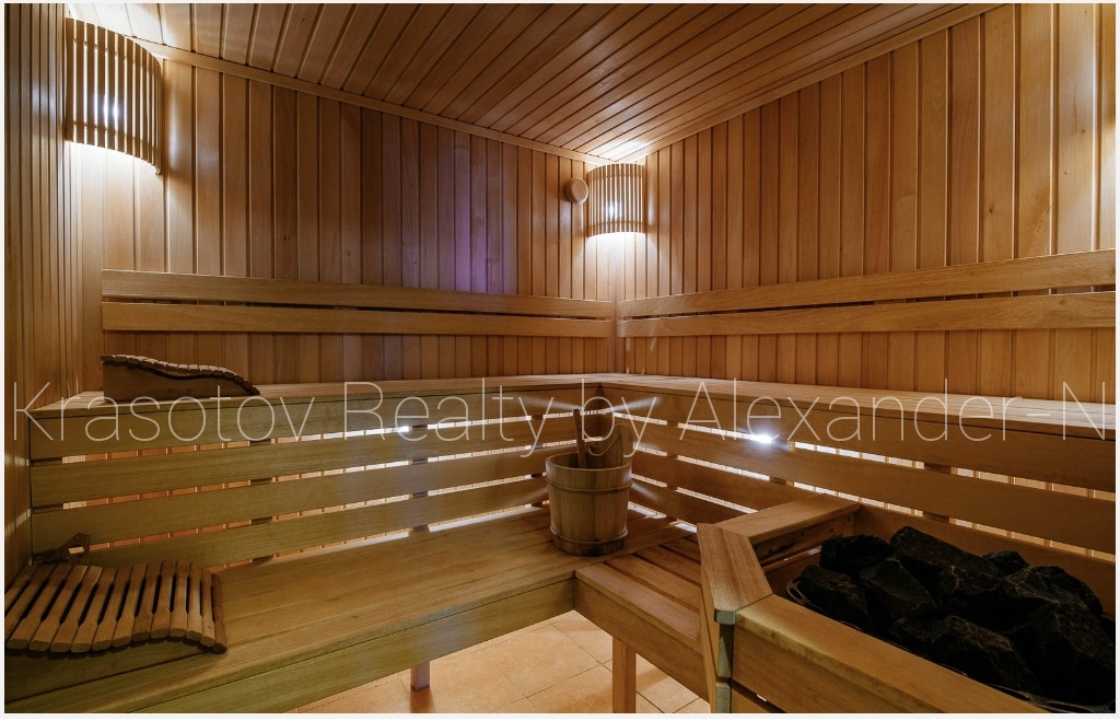 аренда дома номер H-174427 в Приморском районе, фото номер 24